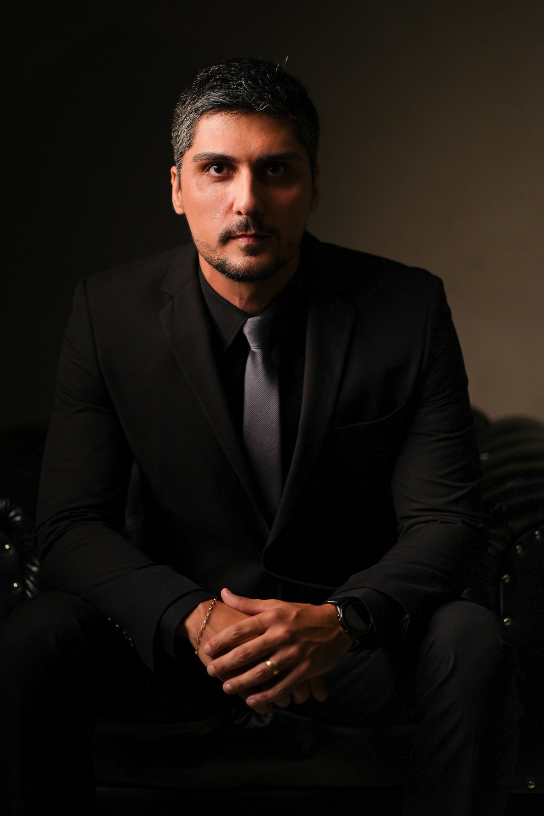 Dr. Maurício Furtado Machado